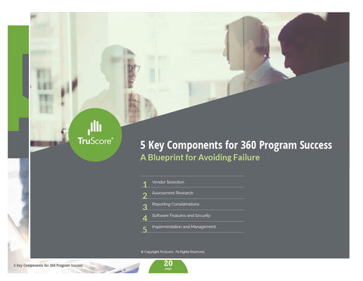 5 Key Components eBook