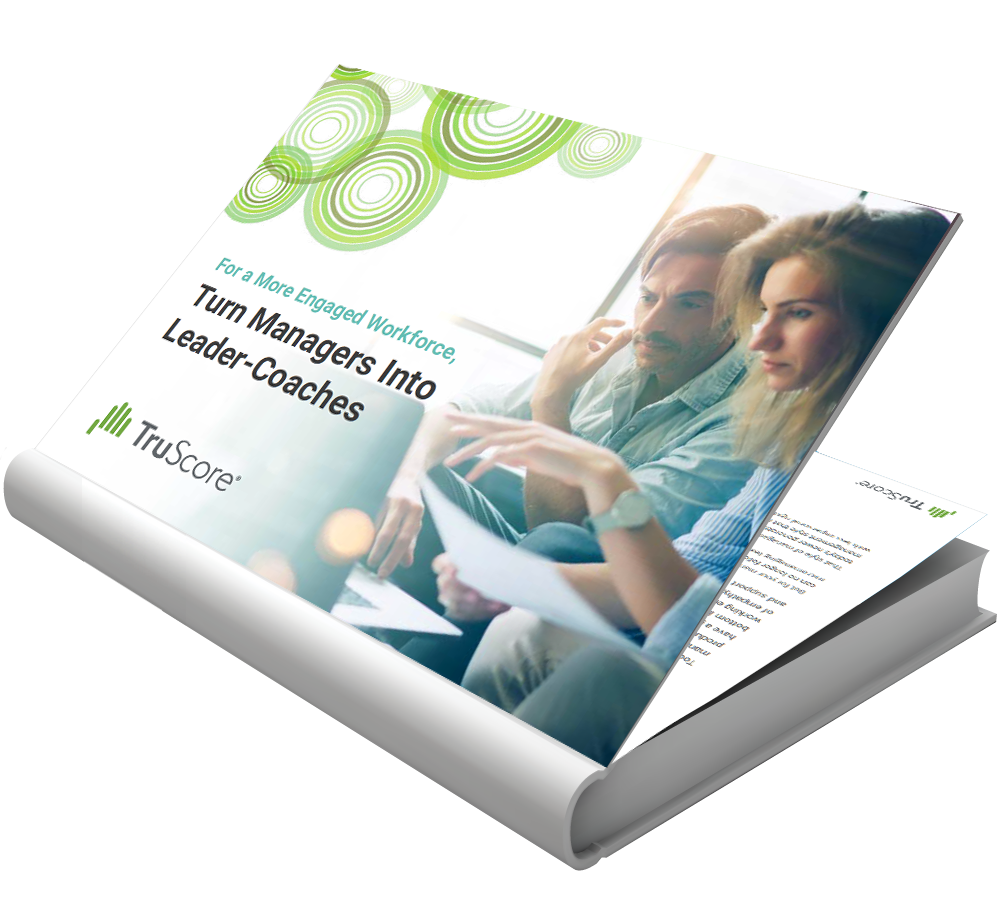 Leader-Coaches eBook
