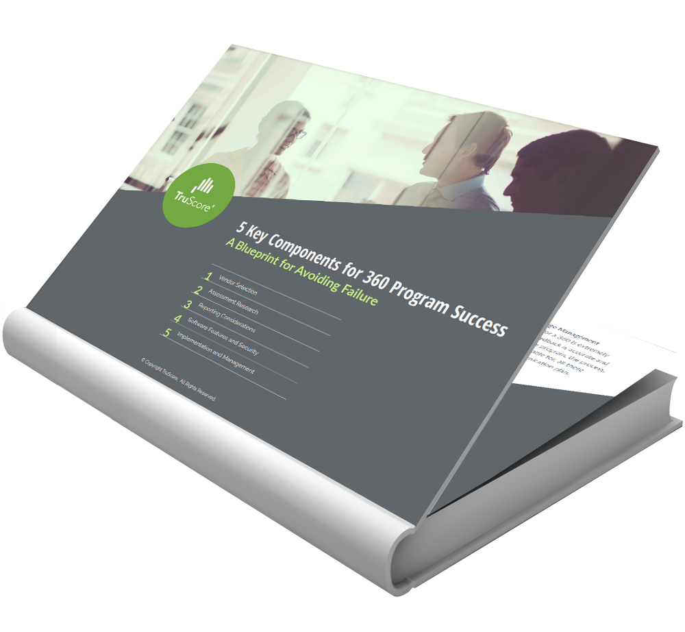 360 Program Success eBook