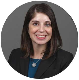 Heather Burright