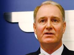 Gary Kelly