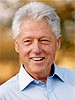 Bill Clinton