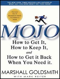 Mojo