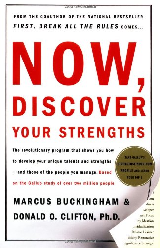 Now Discover