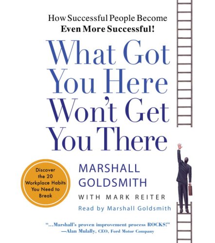 What Got You Here