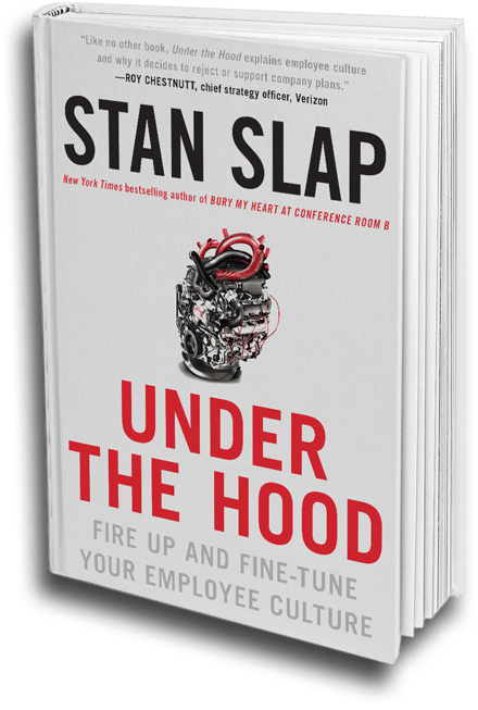 Under The Hood