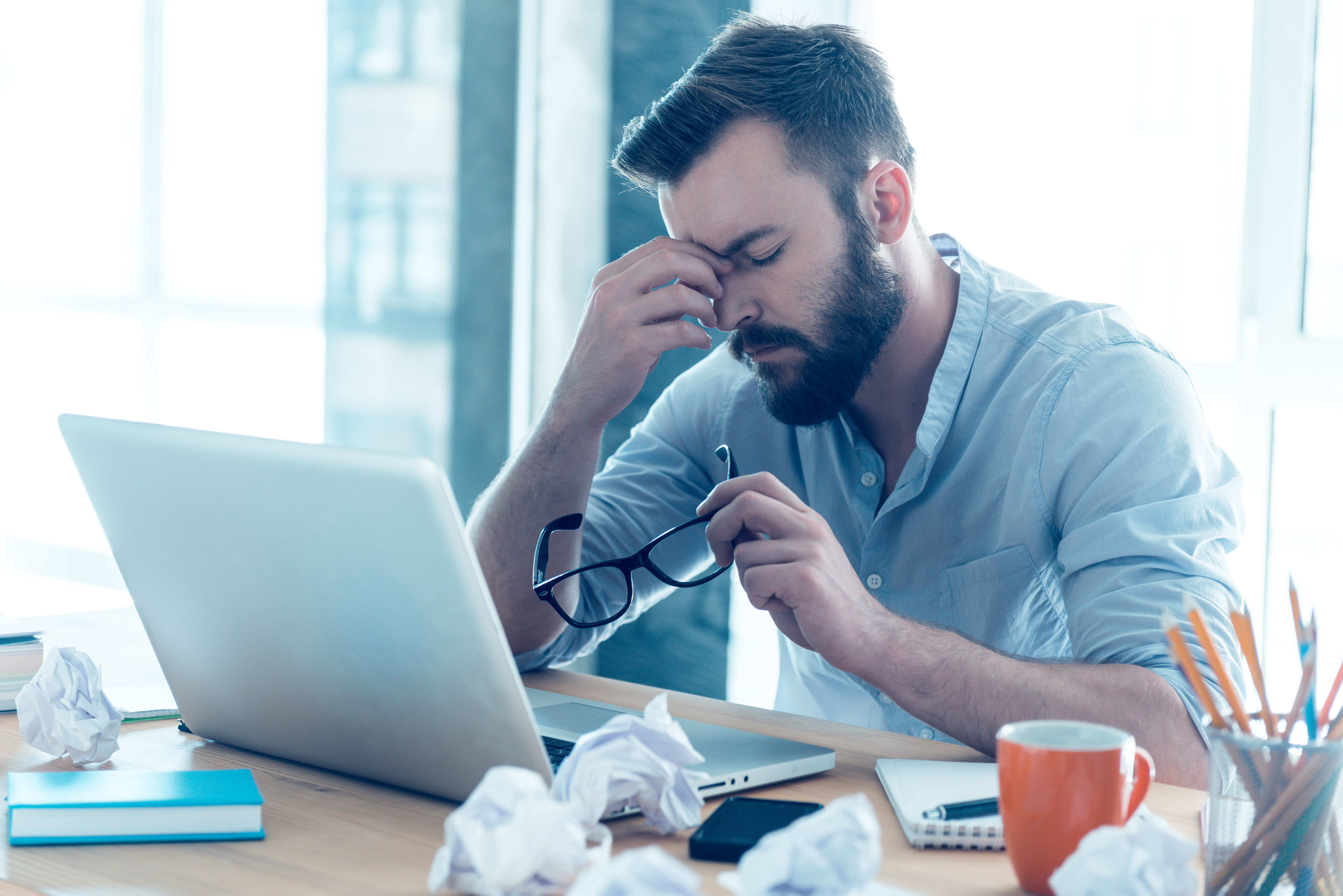 Rater fatigue