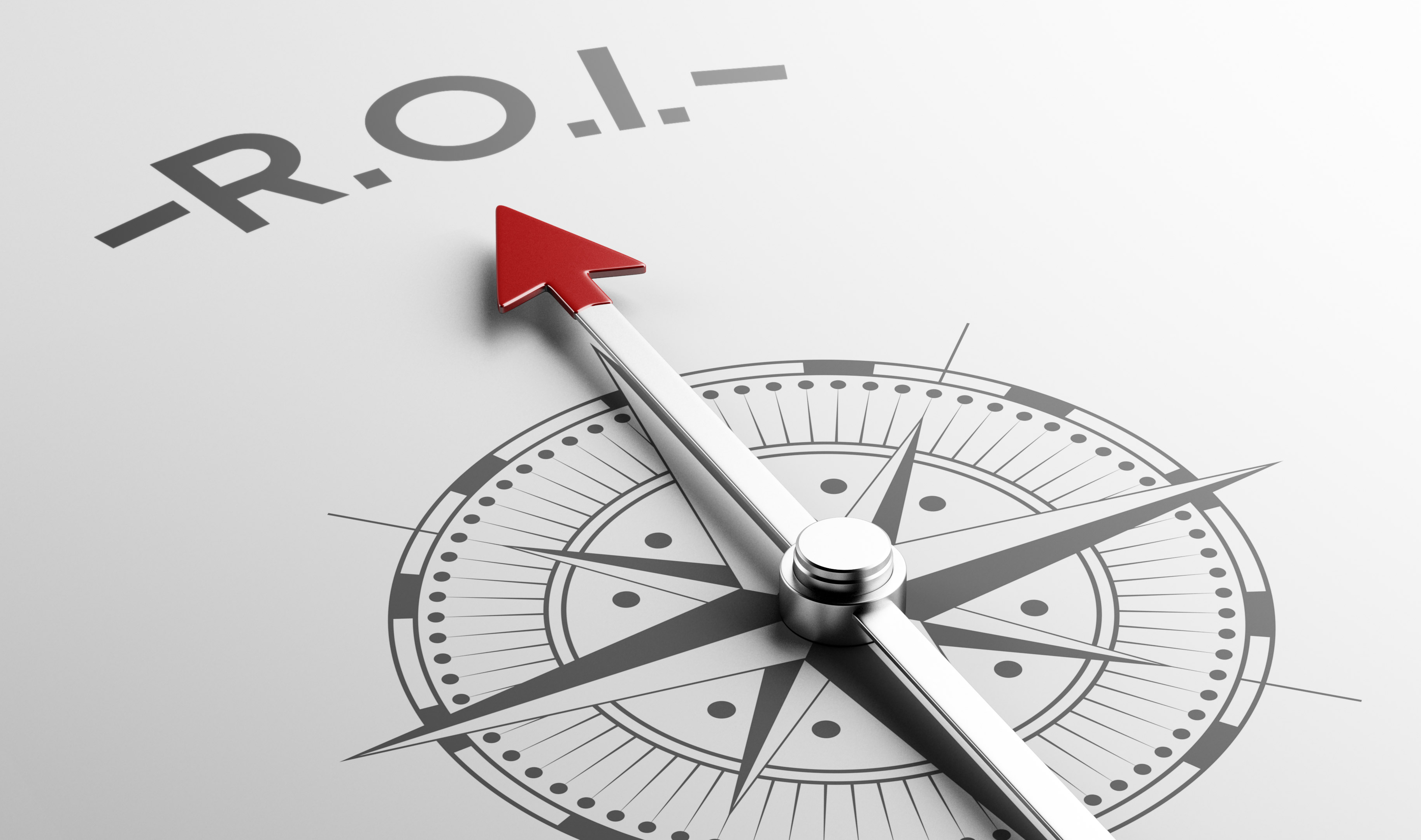 360 Feedback ROI