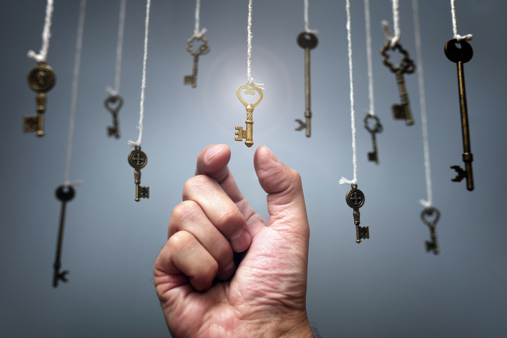 Problem Solving and Decision Making