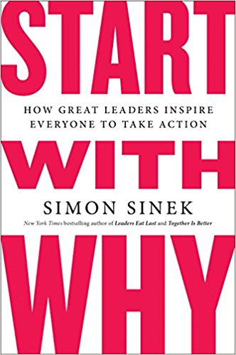 Start with Why