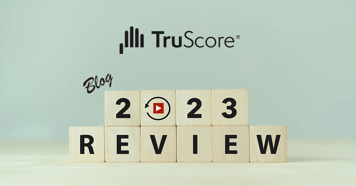 2023 Blog Review