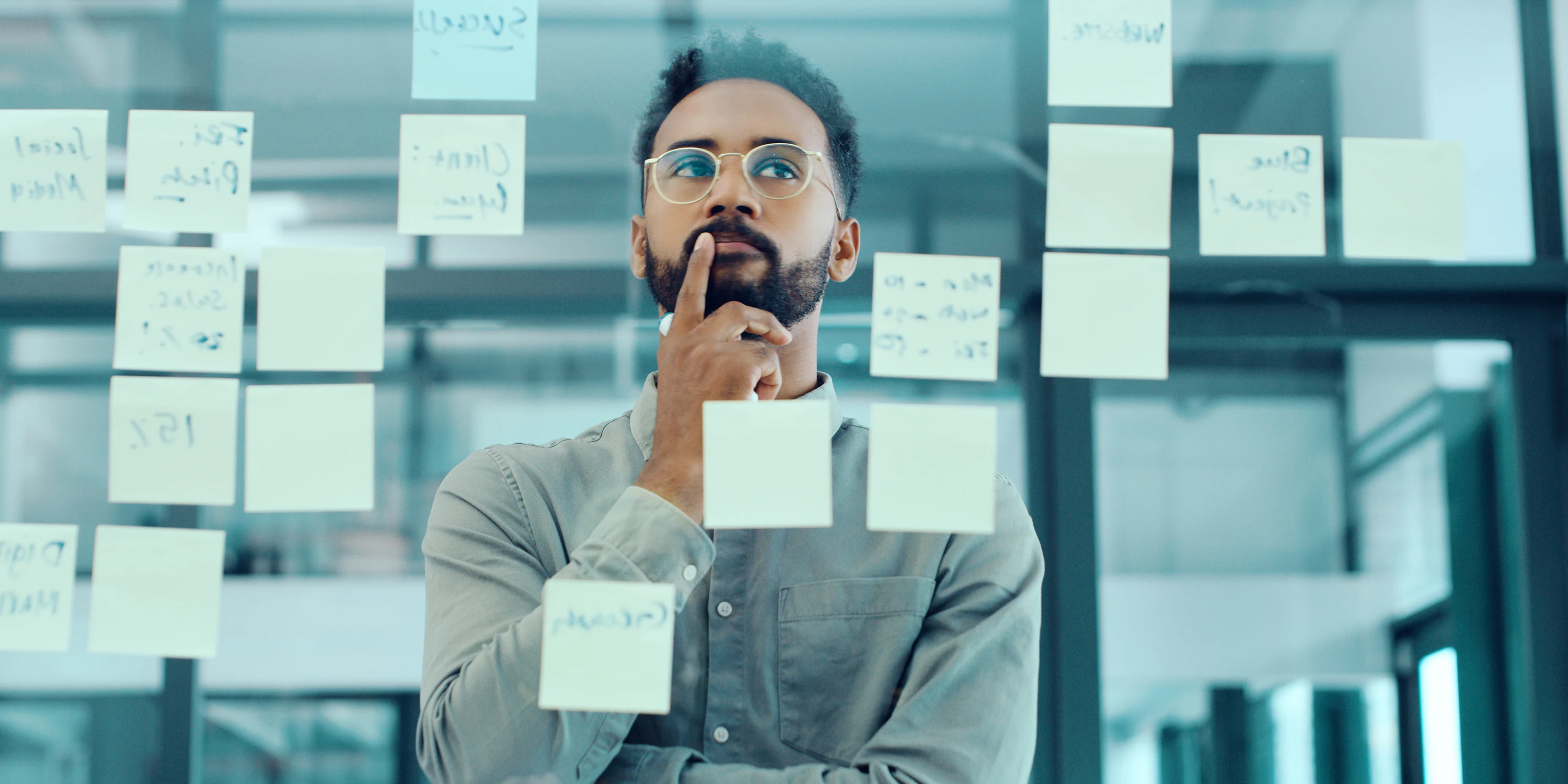 Tech or Development Company?