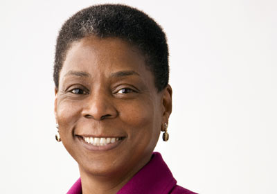 Ursula Burns
