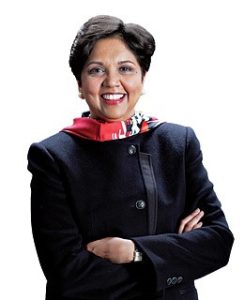 Indra Nooyi