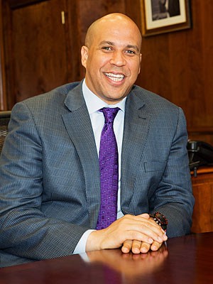 Cory Booker