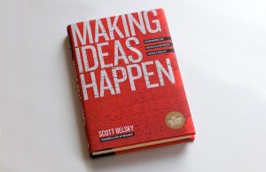 Make Ideas Happen
