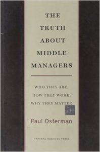 Truth About Middle Managers