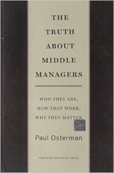 Truth About Middle Managers