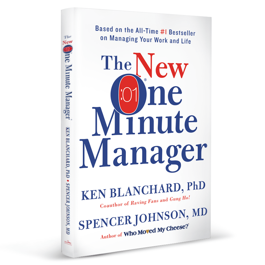 One Minute Manager