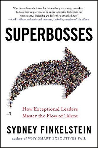 Superbosses Book