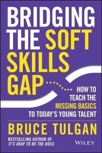 Bridging the Soft Skills Gap Book