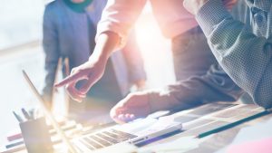 Planning and Collaboration