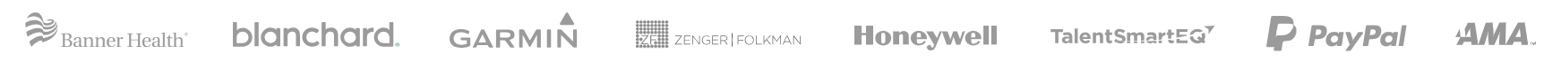 Client Logos